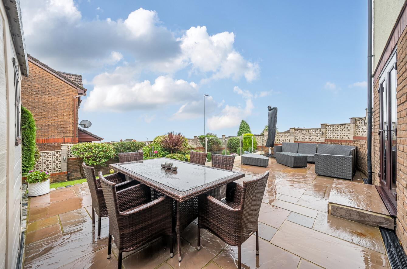 Huntingdon Way, Sketty, Swansea, SA2 9HN